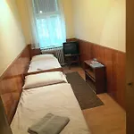 B&B Bendeguz 3*