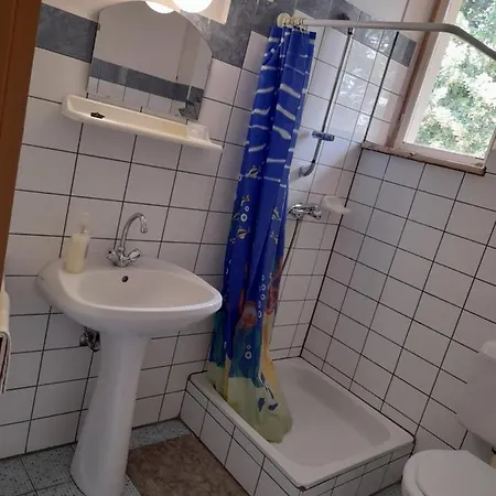 Bendegúz Bed and breakfast *