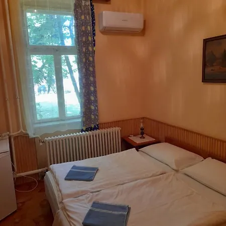 Bendegúz 3* Balatonföldvár