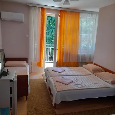 Bendeguz Balatonföldvár