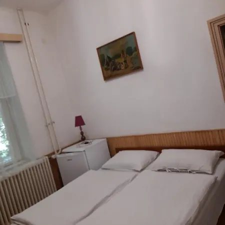 Bendegúz Balatonföldvár