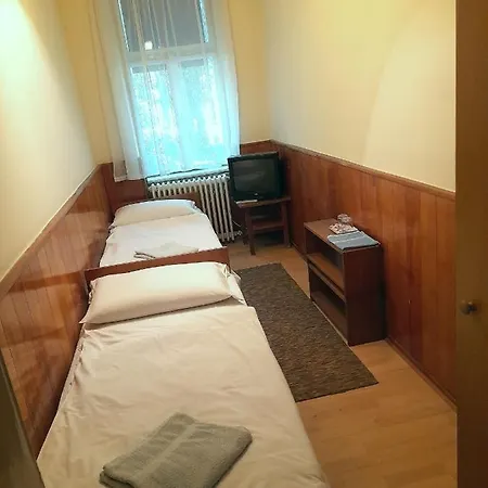 Panzió Bendegúz 3*