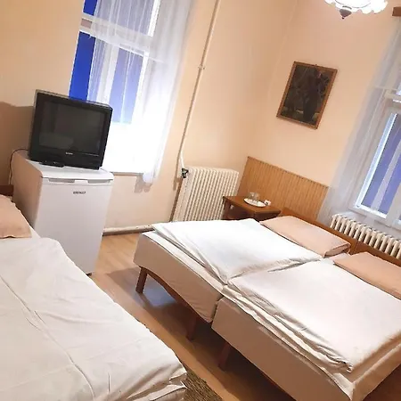 Bed and breakfast Bendegúz