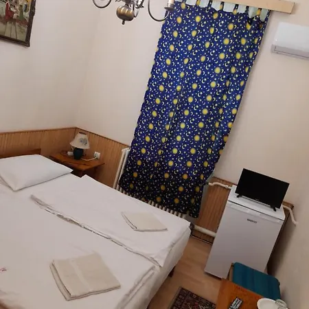 Bendegúz