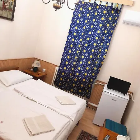 Bendeguz Balatonföldvár