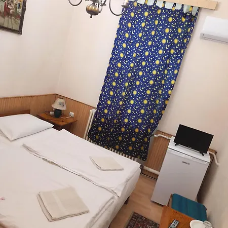 Bendegúz