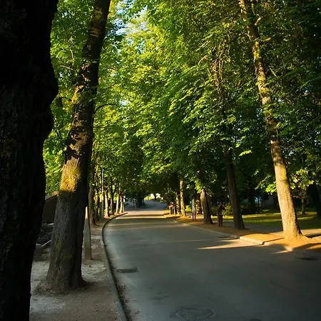 לינה וארוחת בוקר Bendeguz *