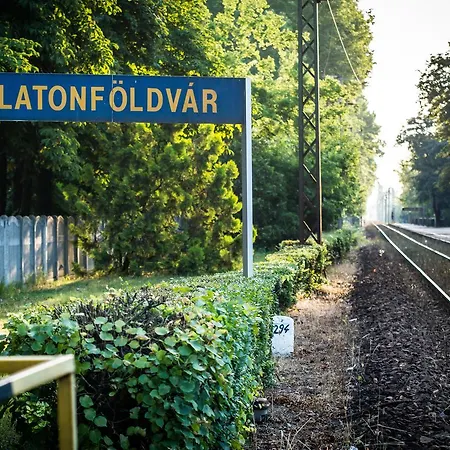 Bendegúz Balatonföldvár