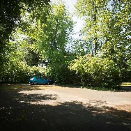 Bendeguz לינה וארוחת בוקר Balatonföldvár