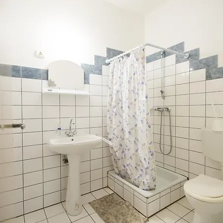 Bendegúz Bed and breakfast Balatonföldvár