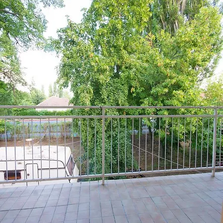 Bendegúz Balatonföldvár