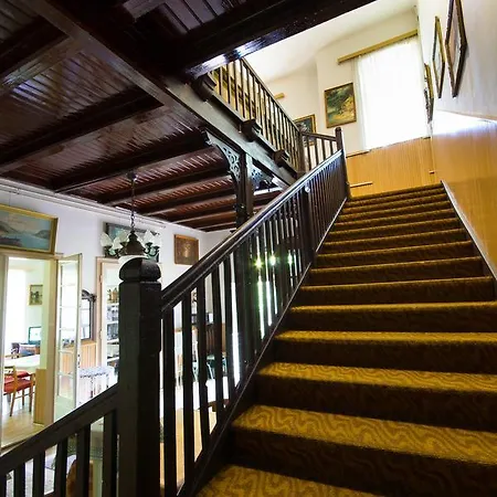 Bendegúz Bed and breakfast *