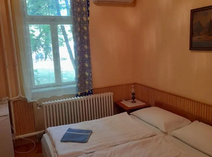 Bendeguz * Balatonföldvár