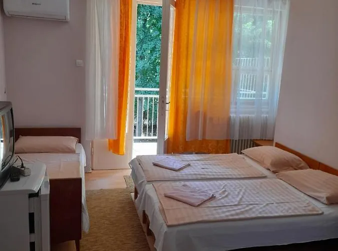 Bendeguz Balatonföldvár