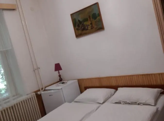 Bendegúz Balatonföldvár