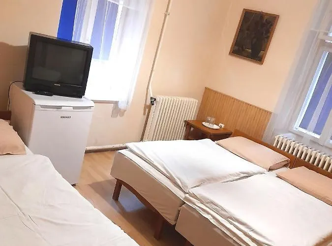 Alojamento de Acomodação e Pequeno-almoço Bendeguz