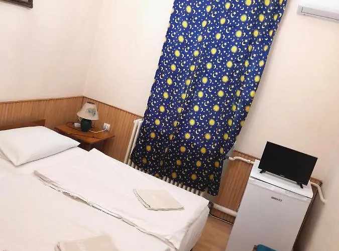 Bendeguz Balatonföldvár