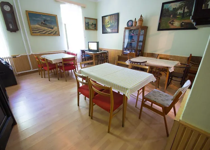 Bendeguz Alojamento de Acomodação e Pequeno-almoço