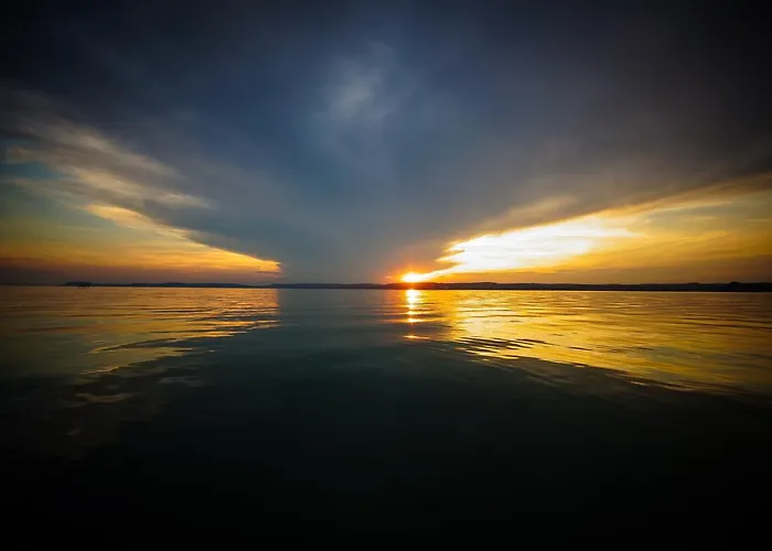 Bendeguz Alojamento de Acomodação e Pequeno-almoço