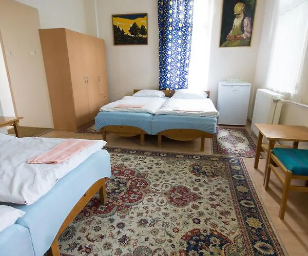 Panzió Bendegúz Balatonföldvár