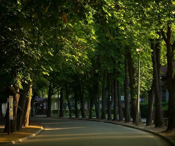 Bendeguz Alojamento de Acomodação e Pequeno-almoço