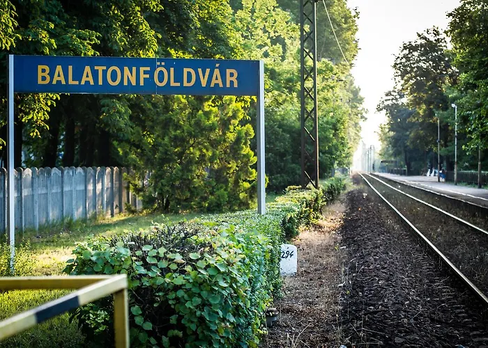 Bendegúz Balatonföldvár