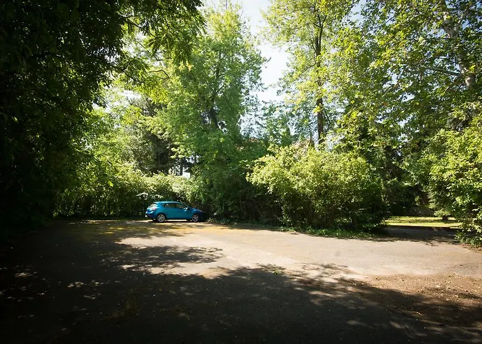 Bendegúz Panzió Balatonföldvár