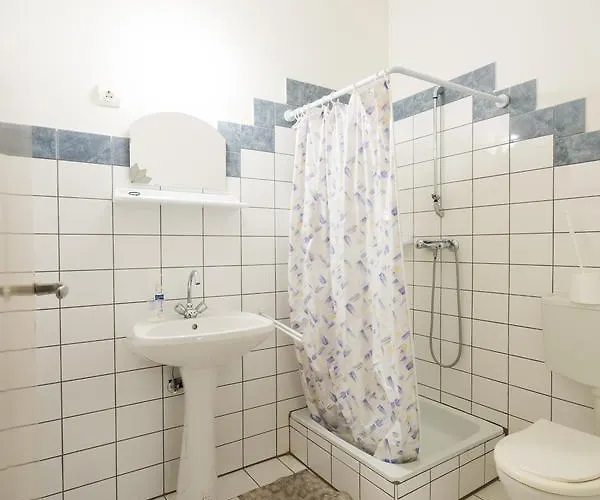 Bendegúz Panzió Balatonföldvár