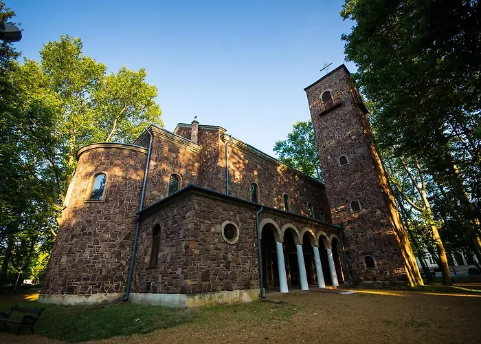 Bendeguz Alojamento de Acomodação e Pequeno-almoço *